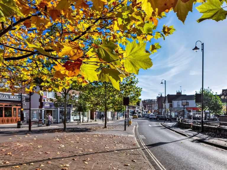 Horsham